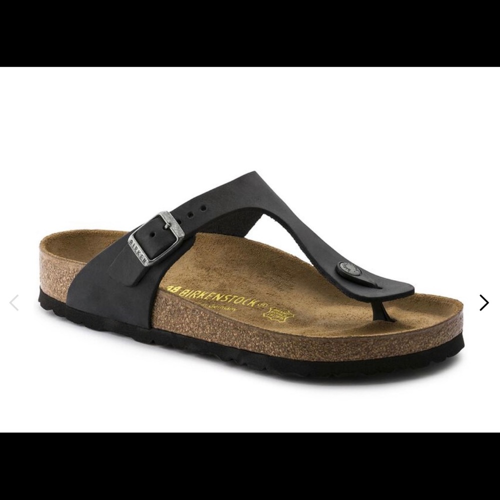 Birkenstock Gizeh sandal